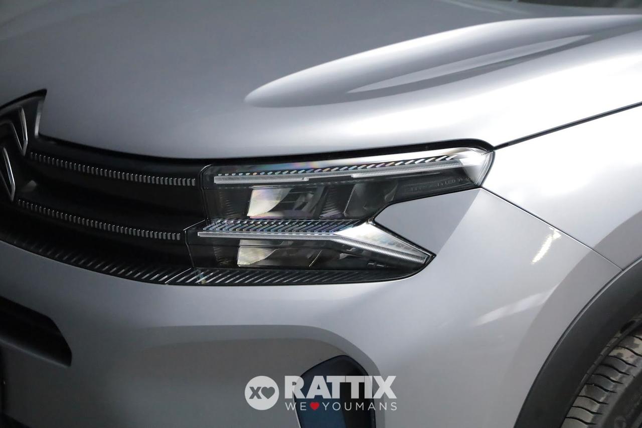 Citroen C5 Aircross 1.6 Hybrid Phev 225CV C-Series e-EAT8