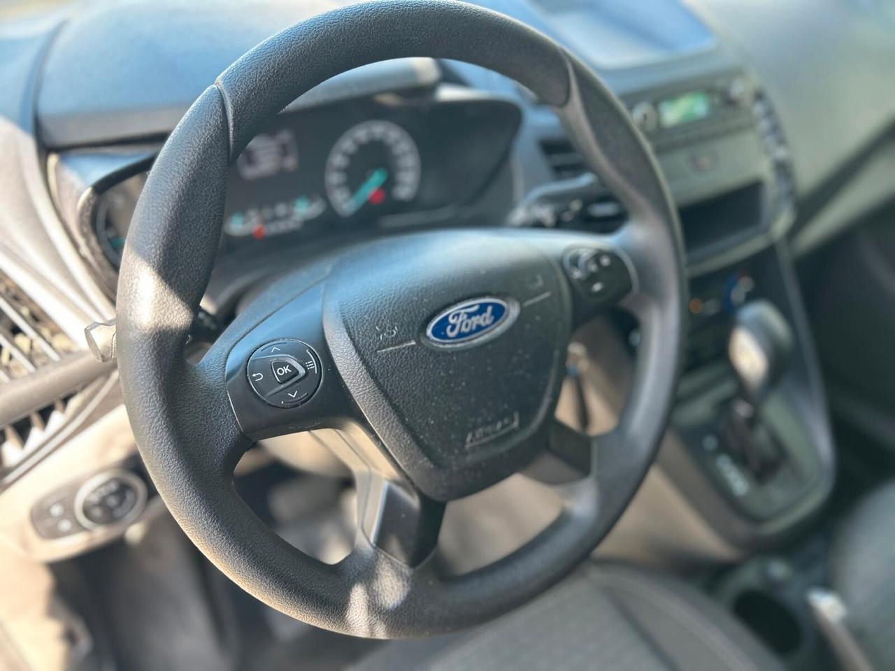 Ford Transit Connect 220 1.5 100CV PC autom. IVA ESPOSTA
