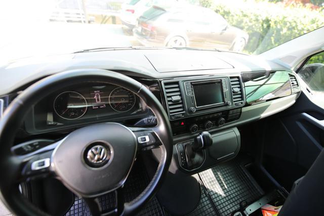 VOLKSWAGEN California Beach 2.0tdi204cv DSG4x4