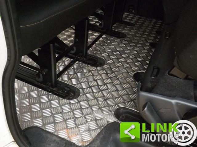 FIAT Talento 1.6 MJT 120CV PL-TN Combi con garanzia meccanica