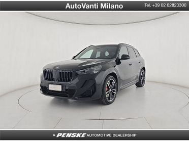 BMW X1 X1 xdrive 25e MSport Pro auto