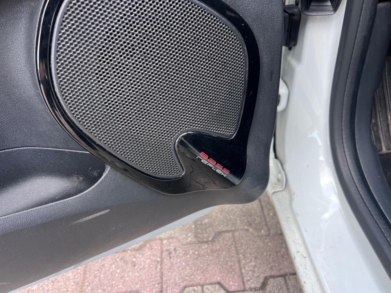 Renault Clio dCi 8V 75 CV 5 porte Moschino Life