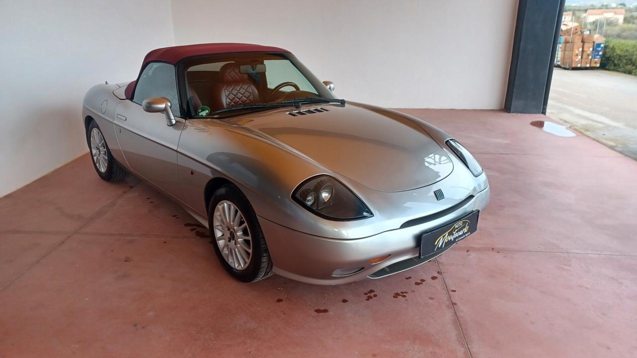 Fiat Barchetta 1.8 16V