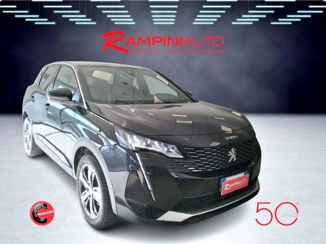 PEUGEOT 3008 BlueHDi 130 Cv EAT8 Allure Pronta Consegna Iva esp