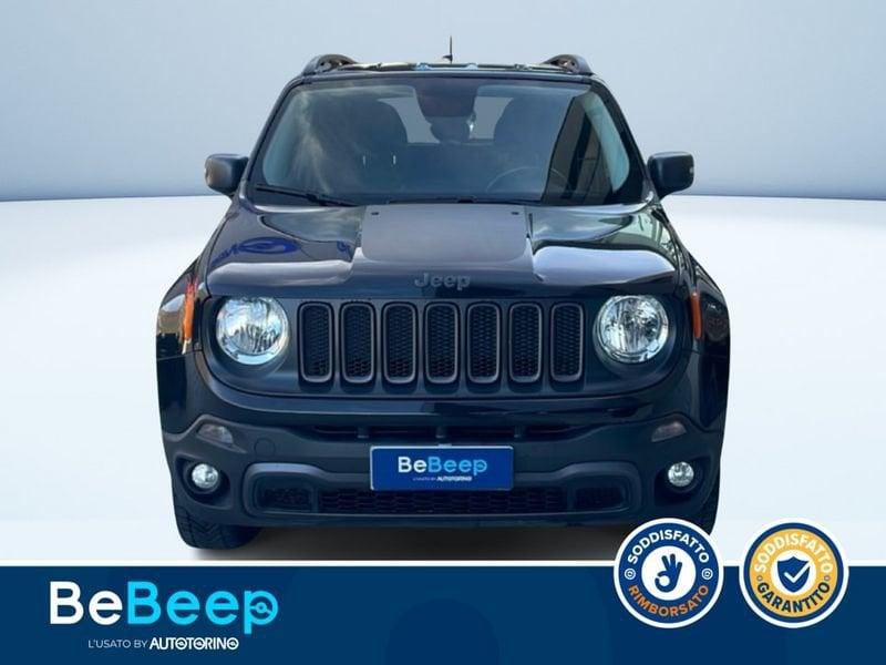 Jeep Renegade 2.0 MJT TRAILHAWK 4WD 170CV AUTO