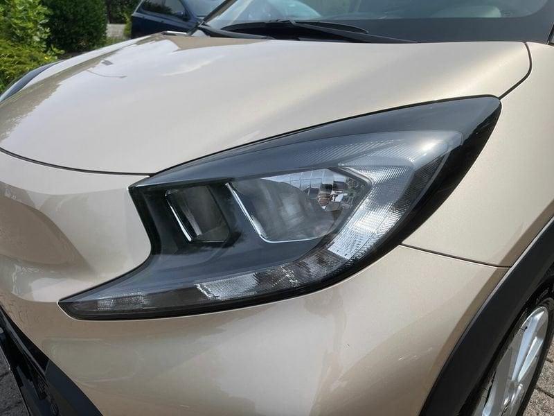 Toyota Aygo X 1.0B (72 CV) Trend Air