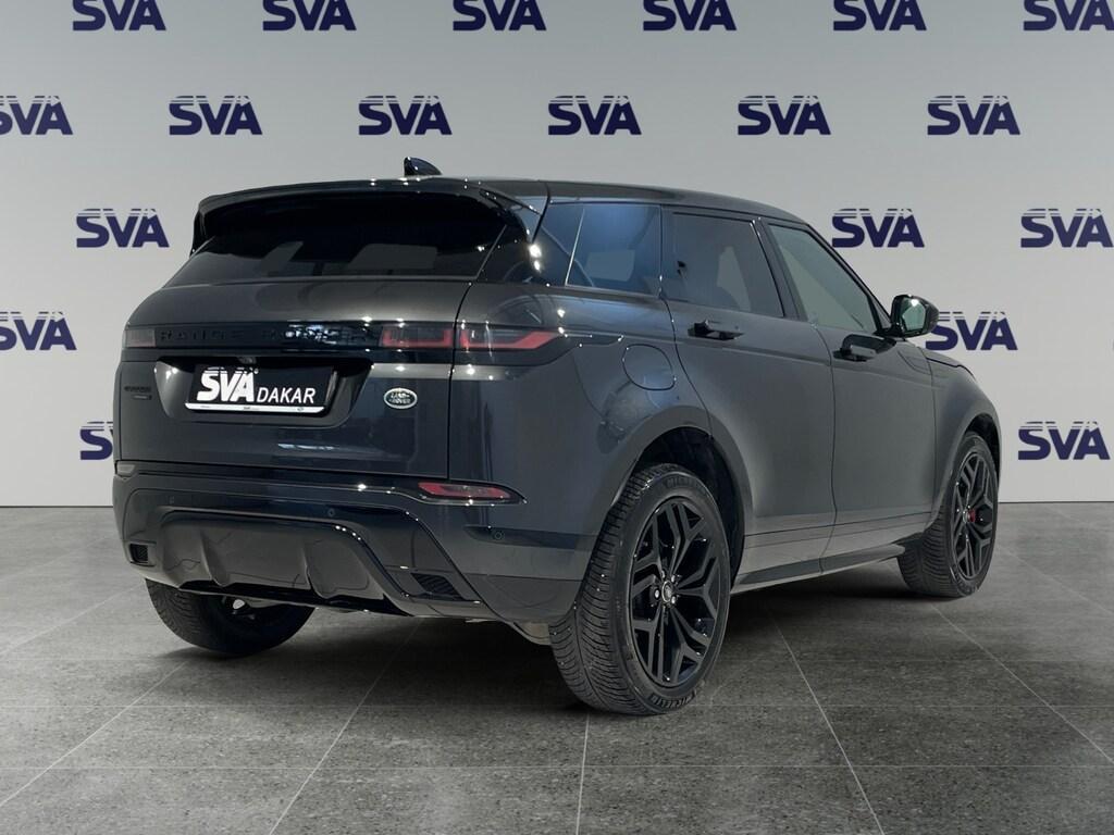 Land Rover Range Rover Evoque Autobiography 204cv