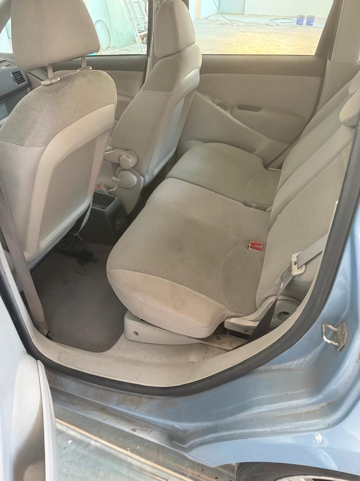 Fiat Idea 1.4 16V Emotion