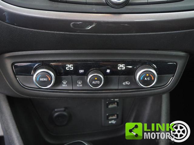 OPEL Crossland X 1.5 ECOTEC D 102 CV Ultimate