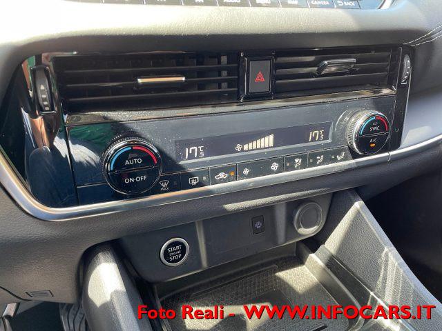 NISSAN Qashqai MHEV 158 CV Xtronic Business PROMO !