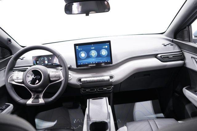 BYD Dolphin Surf 30 kWh Active