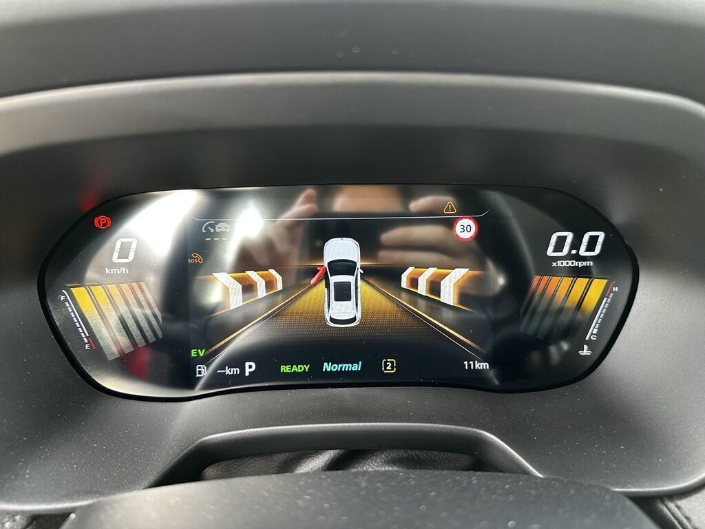 Mg ZS 1.5 Hybrid+ Comfort auto