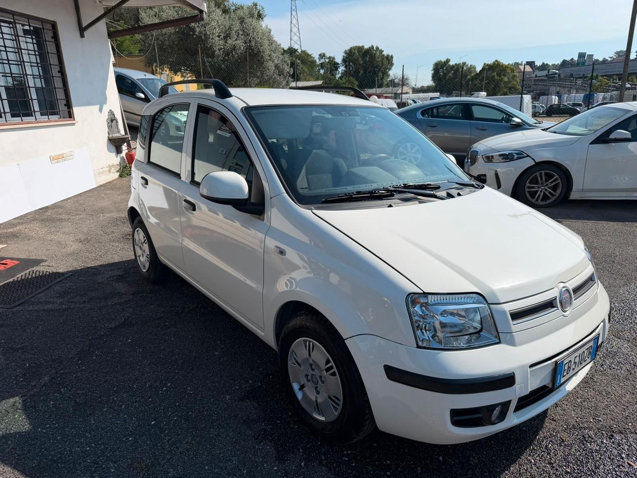 Fiat Panda 1.1 Actual Eco