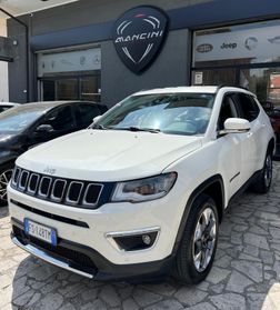 Jeep Compass 2.0 Multijet II aut. 4WD Limited