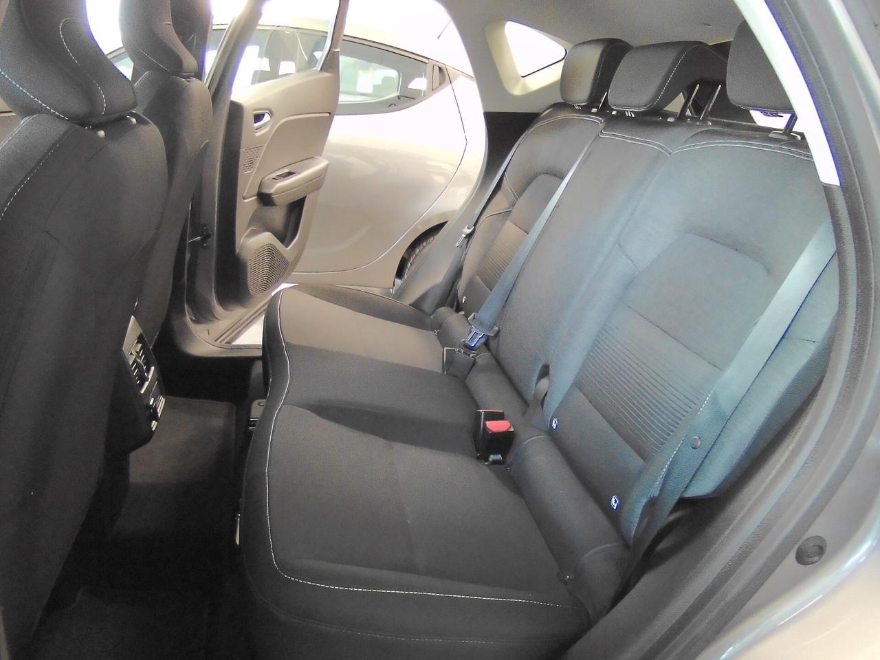 Renault Captur Blue dCi 115 CV Zen