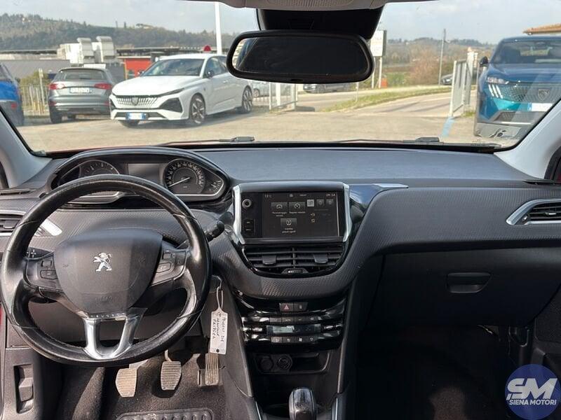 Peugeot 208 1.6 BlueHDi 75cv Allure