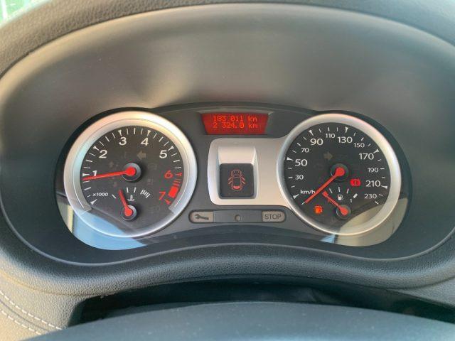 RENAULT Clio 1.2 16V 5 porte Luxe