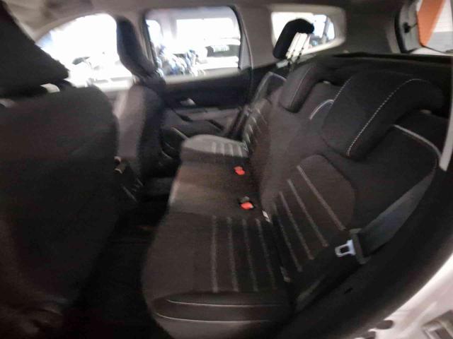 DACIA Duster 1.5 Blue dCi 8V 115 CV 4x2 Journey UP