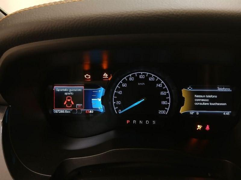 Ford Ranger 2.0 ecoblue double cab Wildtrak 213cv auto