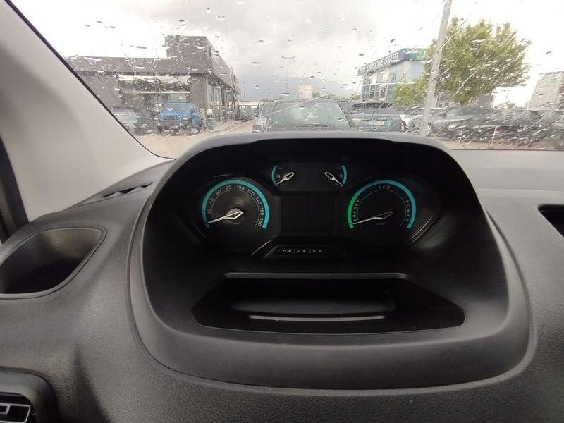 Peugeot e-Partner PARTNER VU Premium L2