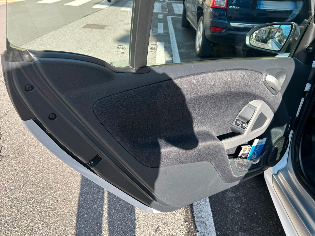 Smart ForTwo 1.0 mhd Passion 71cv FL - ANCHE PER NEOPATENTATI