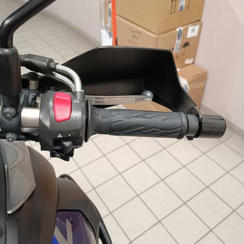 Suzuki V-Strom 650XT - 2021