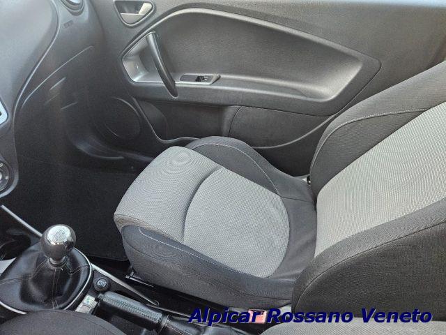 ALFA ROMEO MiTo 1.4 78 CV Junior Sport Pack