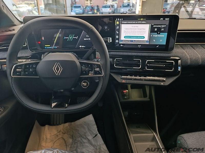 Renault 5 E-Tech Electric 5 E-Tech Electric 120 CV Urban Range Evolution