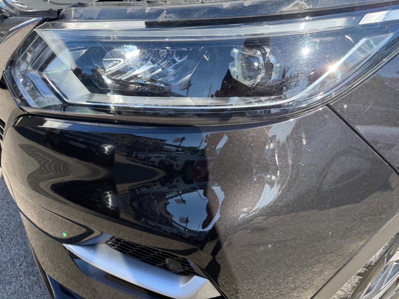 Nissan Qashqai 1.5 dCi 115 CV N-Connecta