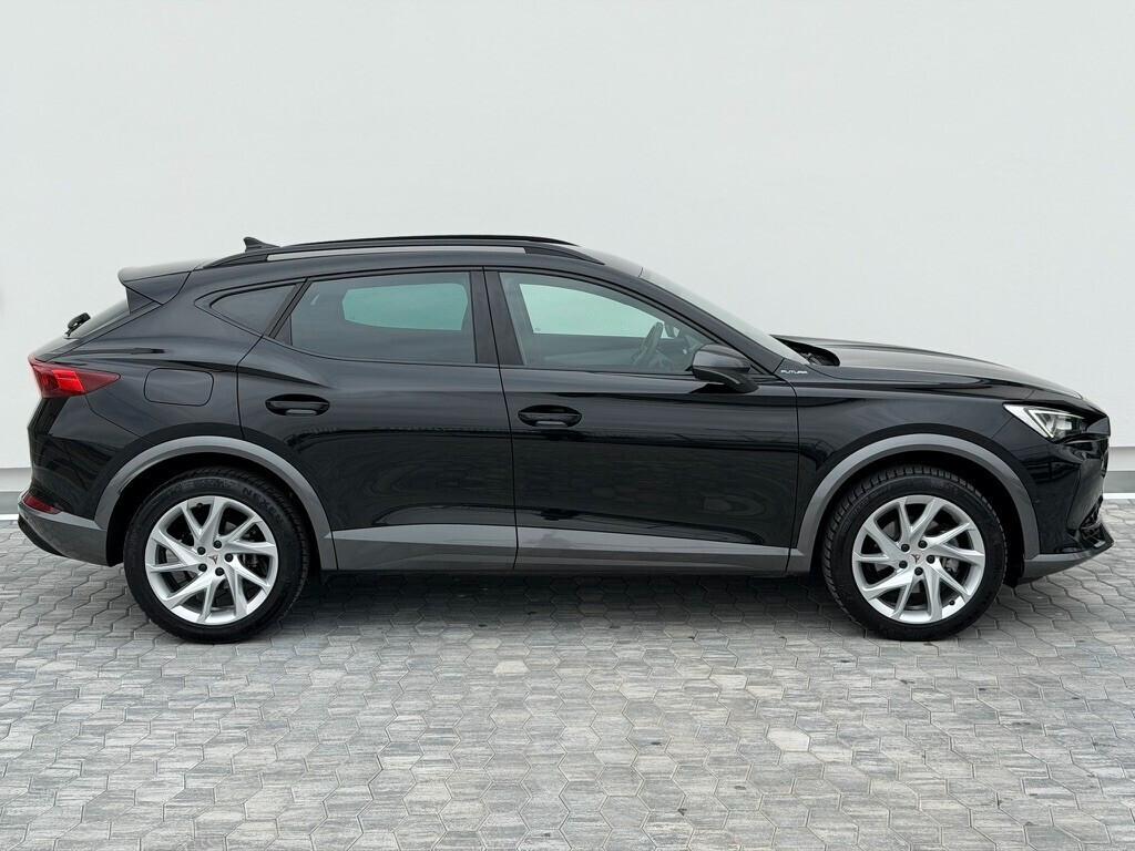 Cupra Formentor 2.0 TDI 4Drive DSG