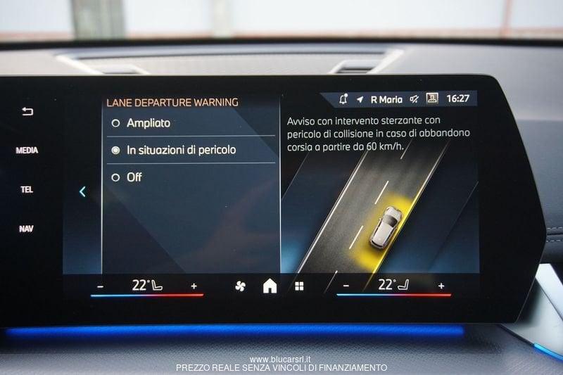 BMW X1 X1 sDrive 18d Msport Pro