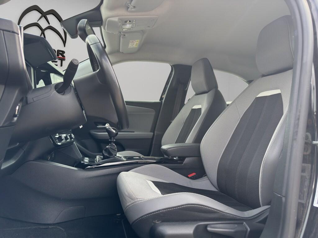 Opel Mokka 1.2 T Elegance