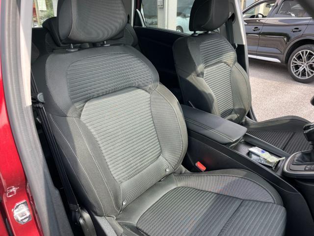 RENAULT Scenic Scénic Blue dCi 150 CV Business