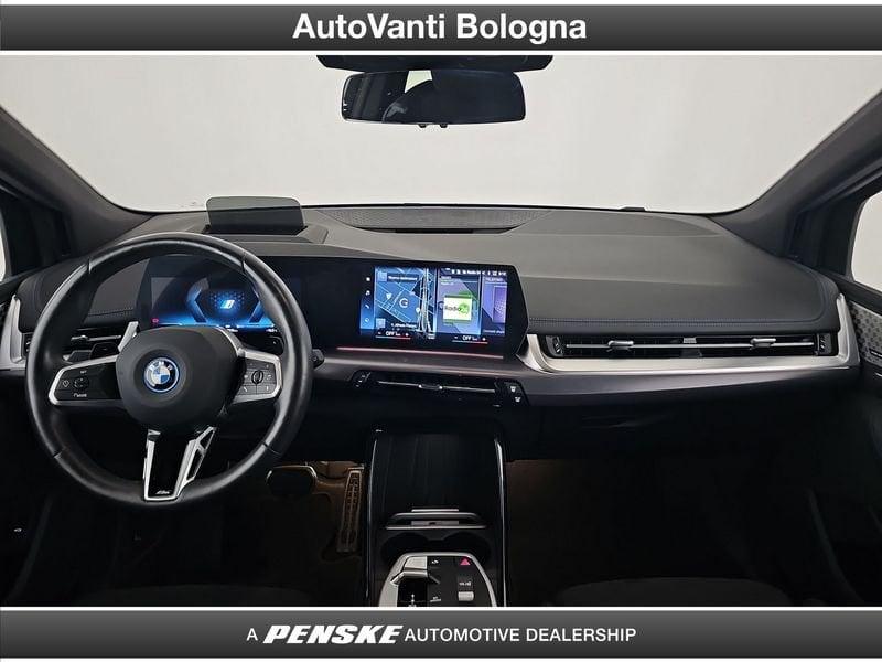 BMW Serie 2 Active Tourer 225e xDrive Active Tourer Msport