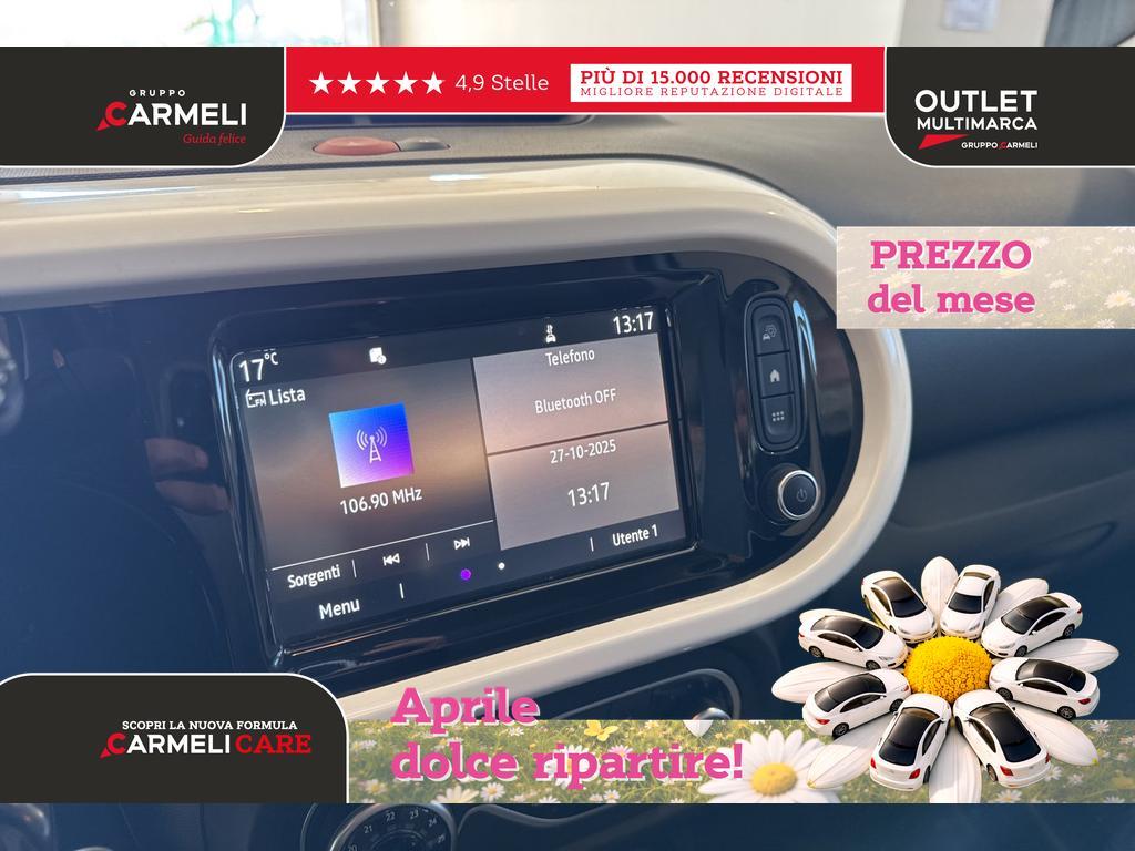 Renault Twingo 22 kWh Zen