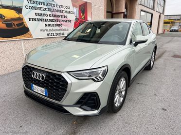 AUDI Q3 SPB 35 TDI S tronic IVA ESPOSTA
