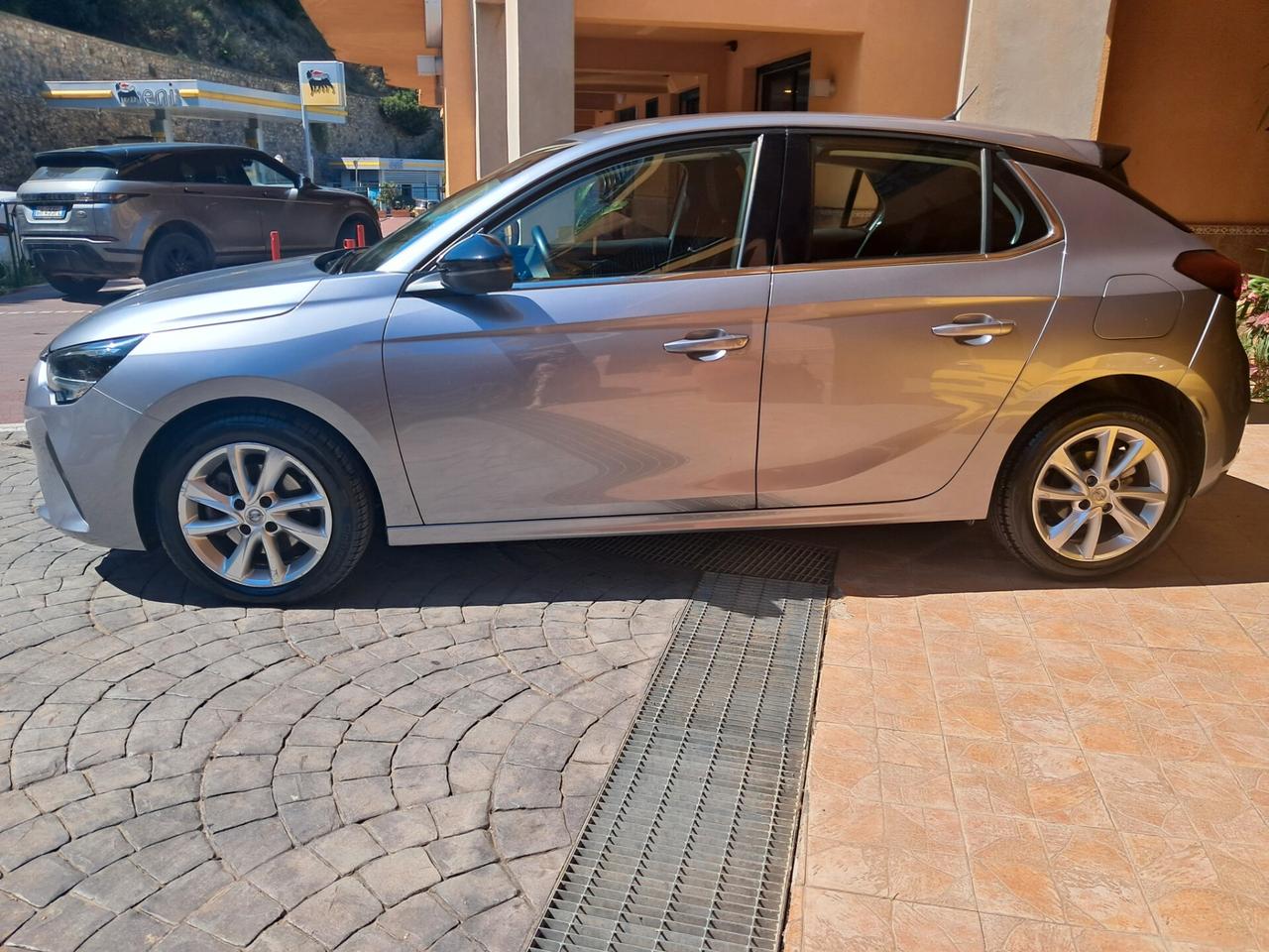 Opel Corsa 1.2 100 CV Elegance