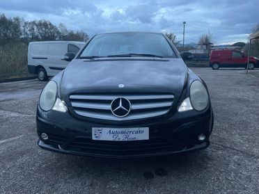 Mercedes-benz R 320 CDI cat 4Matic Sport 7 POSTI