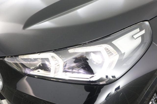 BMW X1 X1 sDrive 18d xLine