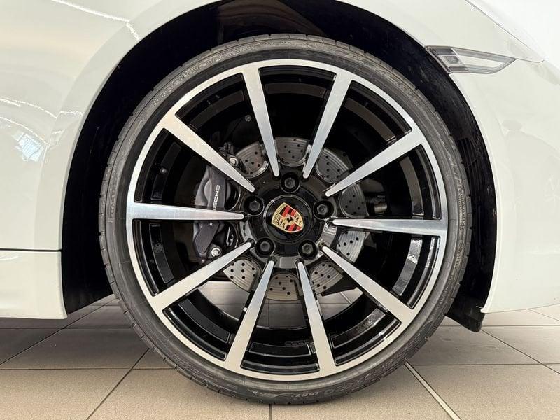 Porsche 718 Cayman 2.0