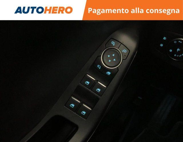 FORD Puma 1.0 EcoBoost Hybrid 125 CV S&S ST-Line