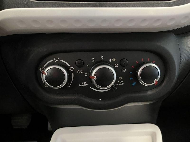 Renault Twingo Twingo 1.0 sce Duel 69cv edc