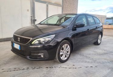 Peugeot 308 BlueHDi 130cv S&S Business