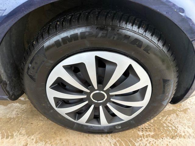 VOLKSWAGEN Golf 1.6 5P 1 PROPR OK NEOP GANCIO TRAINO BLUETHOOT