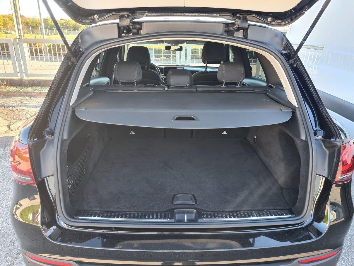 Mercedes-benz GLC 220 d 4Matic Sport