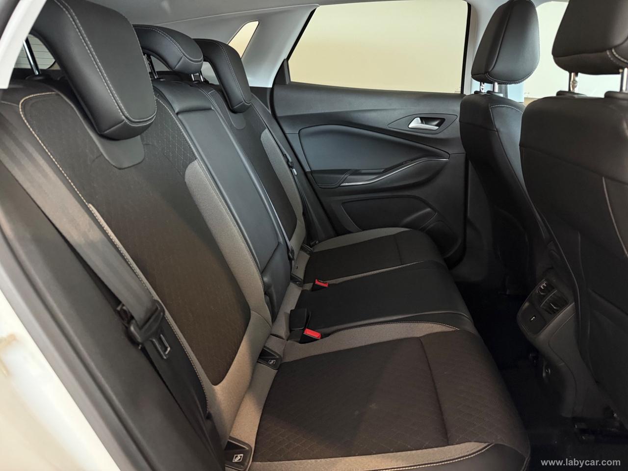 OPEL Grandland X 1.5 D Ecotec S&S Innovation