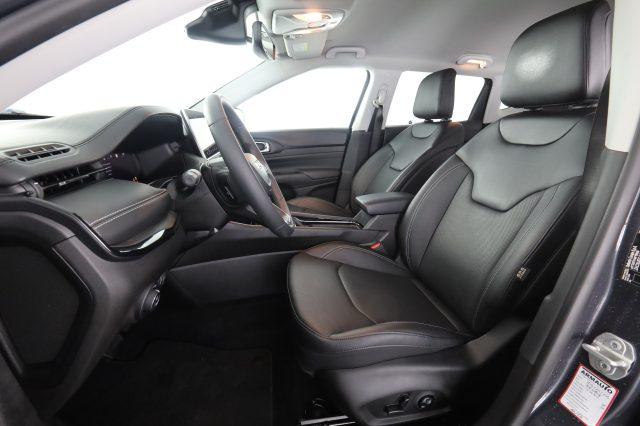 JEEP Compass Compass 1.5 Turbo T4 130 CV MHEV 2WD Summit