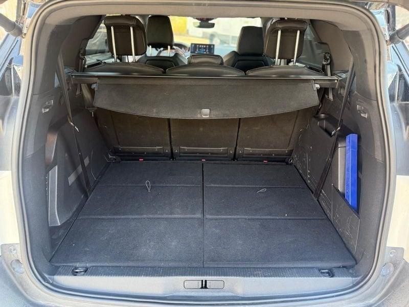 Peugeot 5008 BlueHDi 130 EAT8 S&S GT Pack IVA ESPOSTA