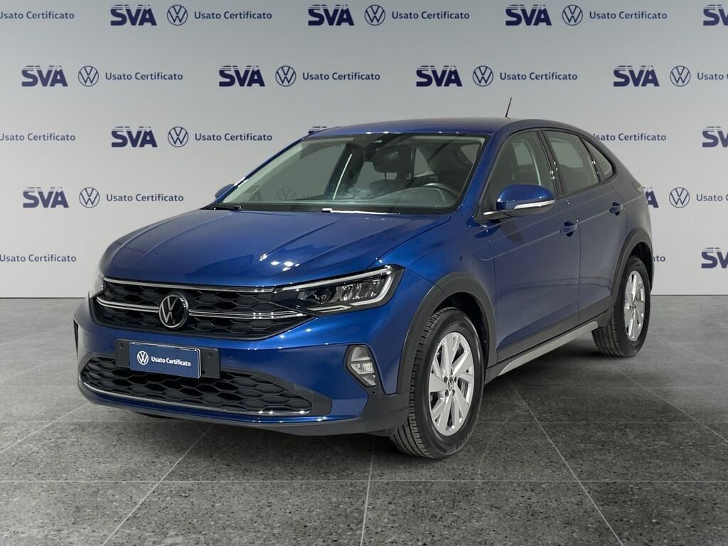 Volkswagen Taigo 1.0 Tsi 110CV Life