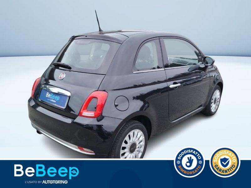 FIAT 500 1.2 LOUNGE 69CV